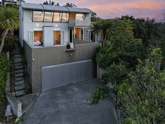 23 Overdale Drive Cashmere Christchurch City Canterbury 8022 New Zealand