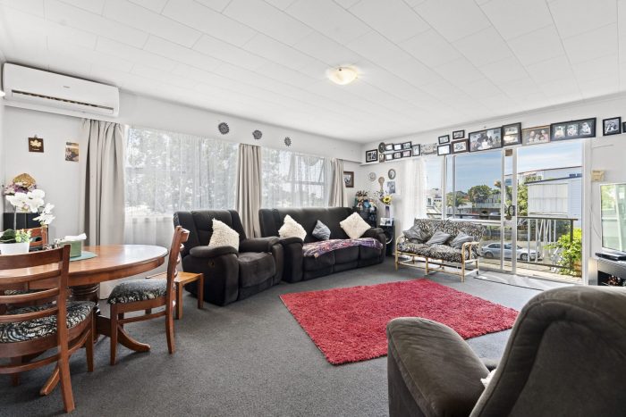 2/194 Powderham Street, New Plymouth, Taranaki, 4310, New Zealand
