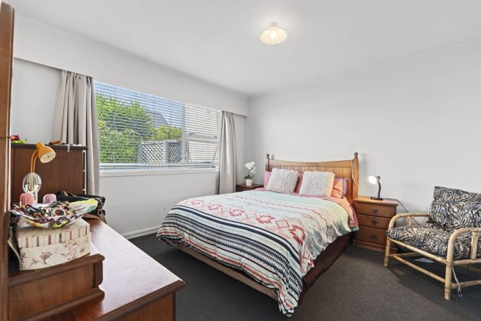 2/194 Powderham Street, New Plymouth, Taranaki, 4310, New Zealand
