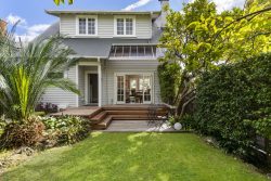 16 Curran Street, Herne Bay, Auckland, 1011, New Zealand
