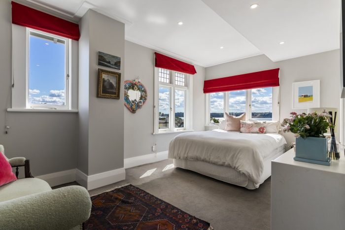 16 Curran Street, Herne Bay, Auckland, 1011, New Zealand