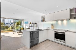 411/15 Rendall Place, Eden Terrace, Auckland, 1021, New Zealand