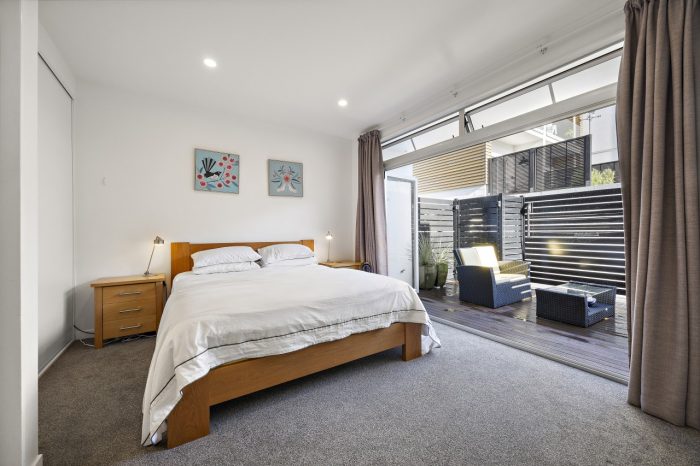 8 Telpher Street, Freemans Bay, Auckland, 1010, New Zealand