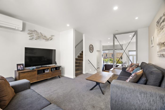 8 Telpher Street, Freemans Bay, Auckland, 1010, New Zealand