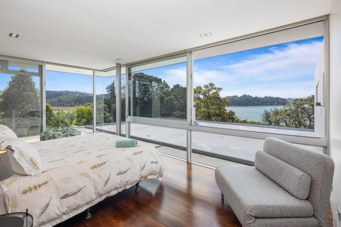 657 Pukapuka Road, Mahurangi West, Rodney, Auckland, 0983, New Zealand