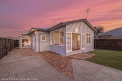 93 Randolph Street, Woolston, Christchurch City, Canterbury, 8062, New Zealand
