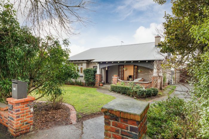 67 Rangitane Street, City Centre, Palmerston North, Manawatu / Whanganui, 4414, New Zealand