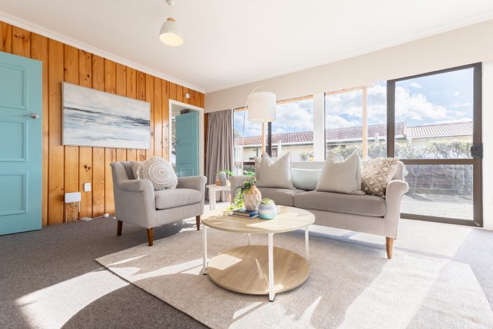 26 Reeves Street Waikanae Beach Kapiti Coast Wellington 5036 New Zealand