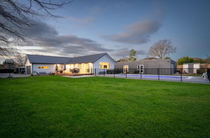 186 Thornton Road, Cambridge, Waipa, Waikato, 3493, New Zealand
