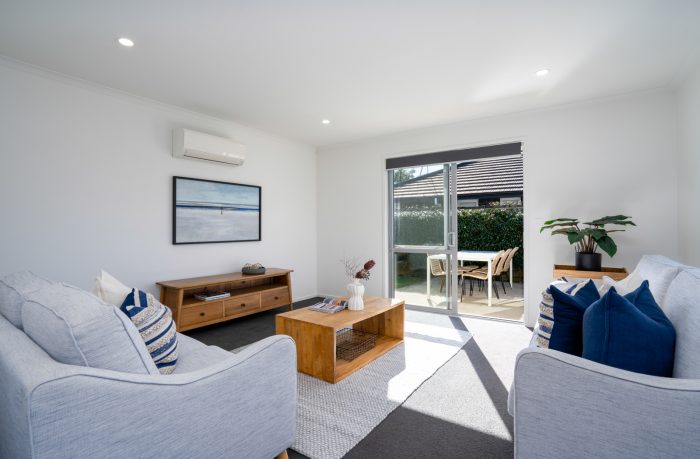 8C Moore Street, Cambridge, Waipa, Waikato, 3432, New Zealand