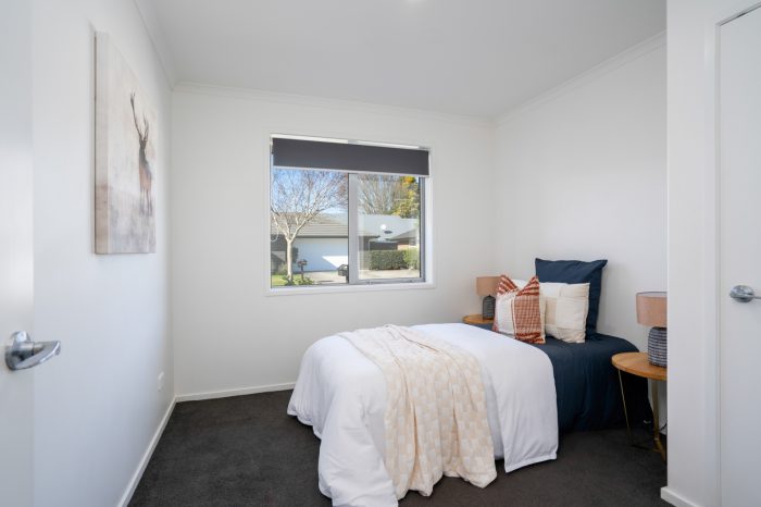 8C Moore Street, Cambridge, Waipa, Waikato, 3432, New Zealand