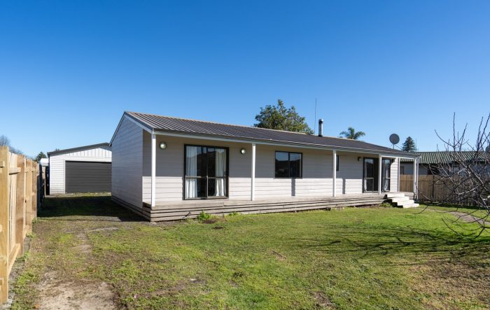 53 Goldsmith Street, Cambridge, Waipa, Waikato, 3432, New Zealand