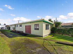 7 Albert Street, Paeroa, Hauraki, Waikato, 3600, New Zealand
