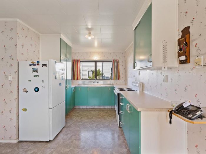 7 Albert Street, Paeroa, Hauraki, Waikato, 3600, New Zealand
