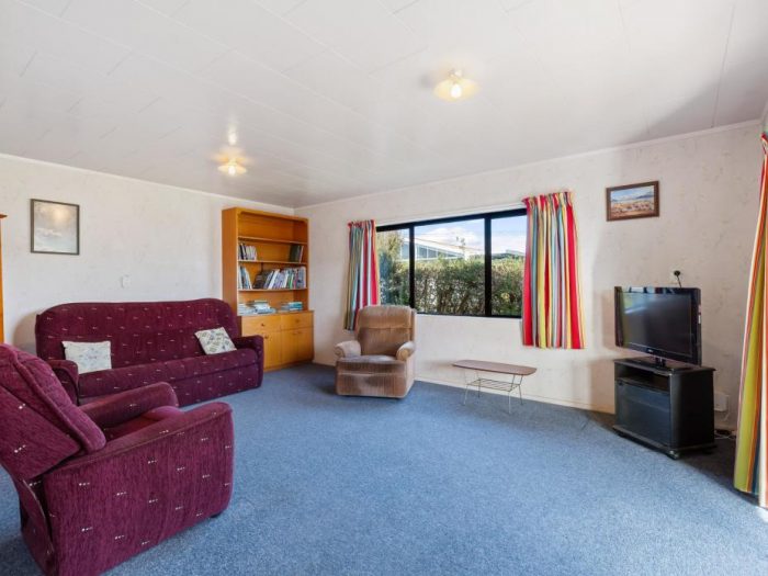 7 Albert Street, Paeroa, Hauraki, Waikato, 3600, New Zealand