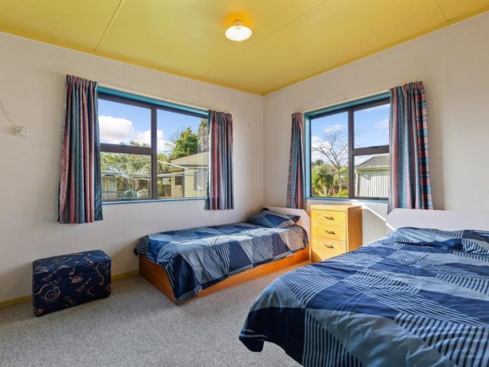 7 Albert Street, Paeroa, Hauraki, Waikato, 3600, New Zealand