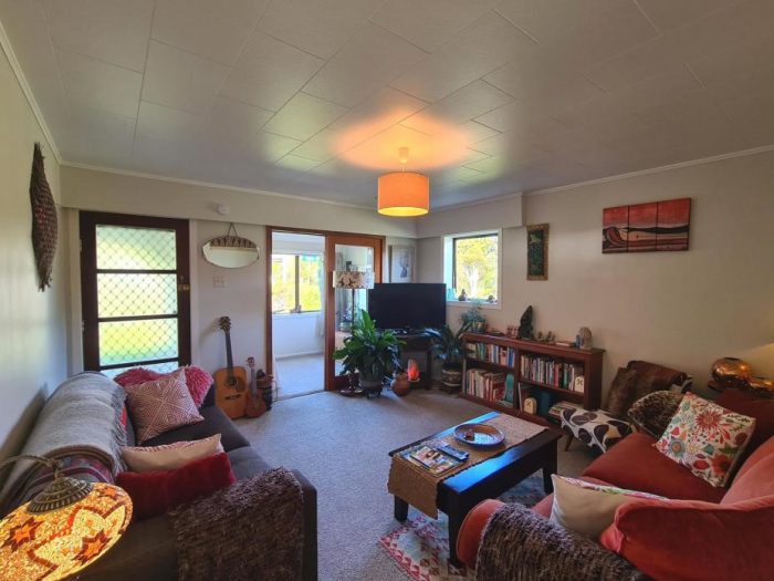 15 Driving Creek Road, Coromandel, Thames-Coromandel, Waikato, 3506, New Zealand