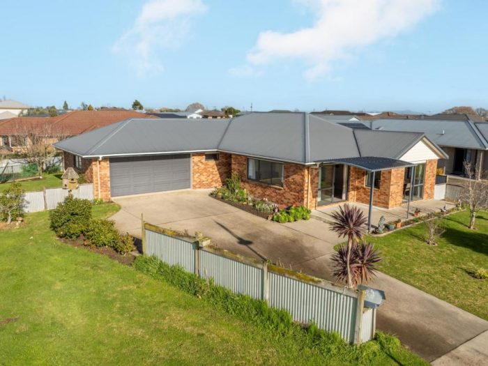 14 Rata Lane, Paeroa, Hauraki, Waikato, 3600, New Zealand