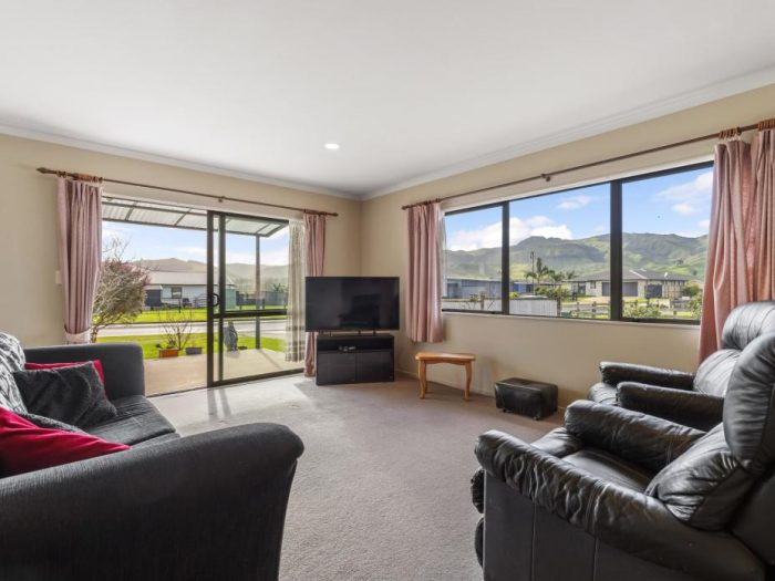 14 Rata Lane, Paeroa, Hauraki, Waikato, 3600, New Zealand