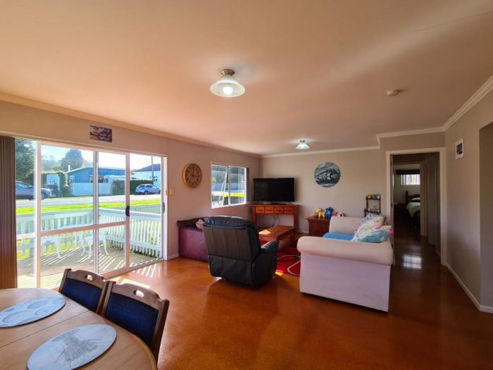 840 Rings Road, Coromandel, Thames-Coromandel, Waikato, 3506, New Zealand