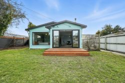 1/49 Alexandra Street, Richmond, Christchurch City, Canterbury, 8013, New Zealand