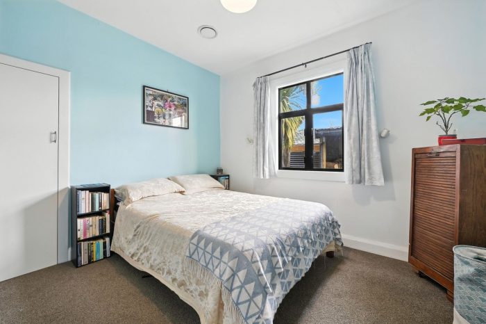 1/49 Alexandra Street, Richmond, Christchurch City, Canterbury, 8013, New Zealand