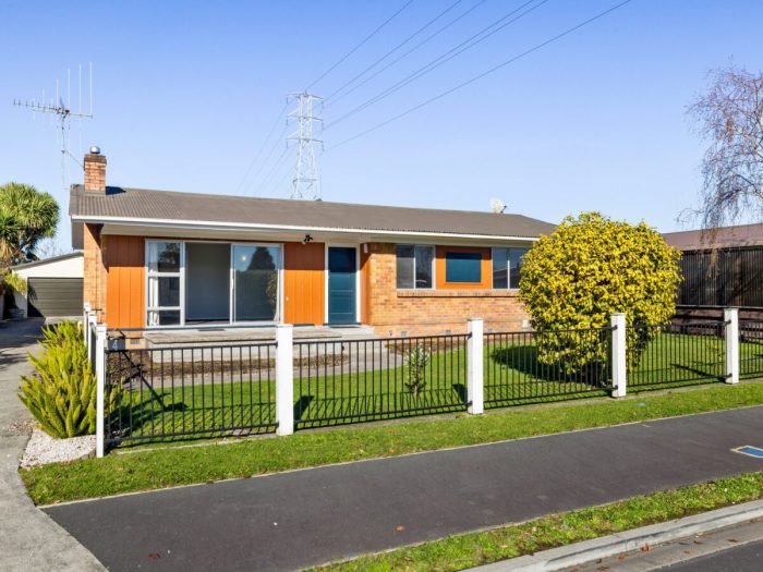 4 Sadler Street, Fairview Downs, Hamilton, Waikato, 3214, New Zealand
