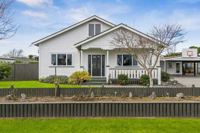 18 Saffron Street, Cambridge, Waipa, Waikato, 3434, New Zealand