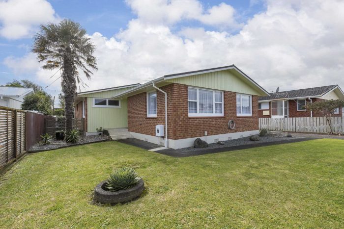 10 Severn Place, Spotswood, New Plymouth, Taranaki, 4310, New Zealand