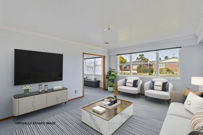 10 Severn Place, Spotswood, New Plymouth, Taranaki, 4310, New Zealand