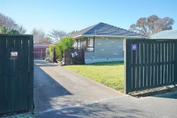 183 Shortland Street, Aranui, Christchurch City, Canterbury, 8061, New Zealand