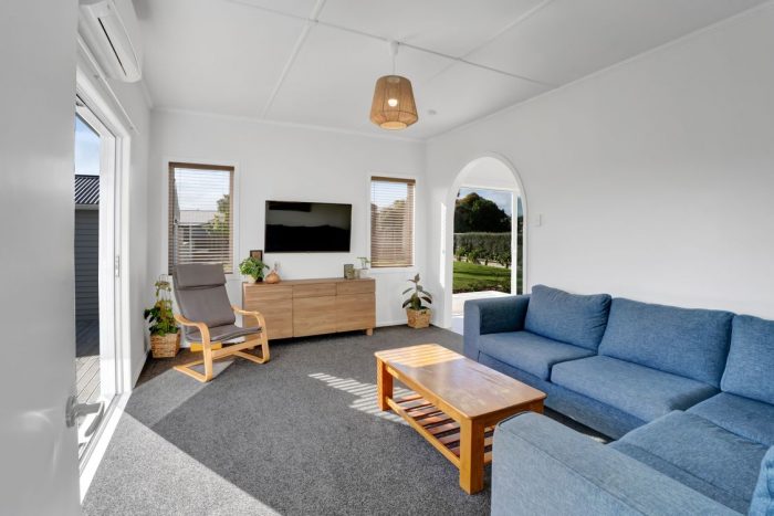 147 Tasman Street, Opunake, South Taranaki, Taranaki, 4616, New Zealand