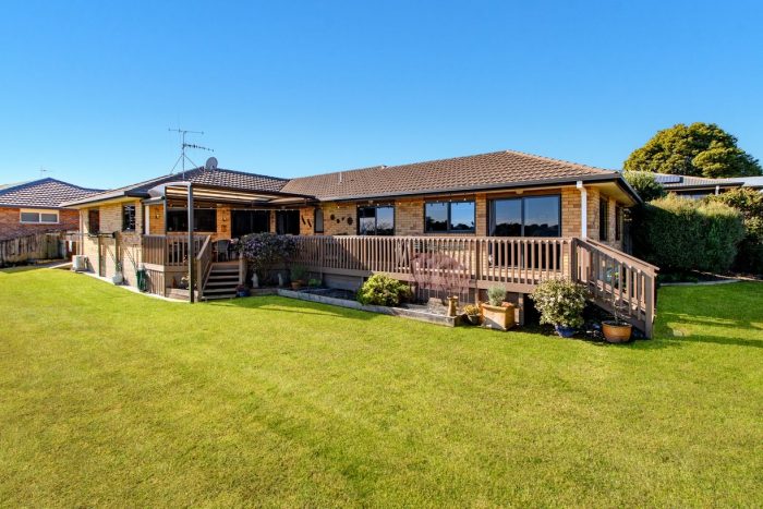76 Oteki Park Drive, Welcome Bay, Tauranga, Bay Of Plenty, 3112, New Zealand
