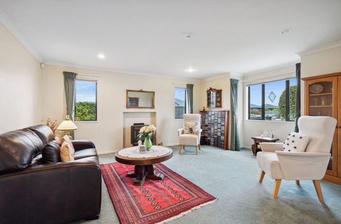 3 Solway Place, Mosgiel, Dunedin, Otago, 9024, New Zealand