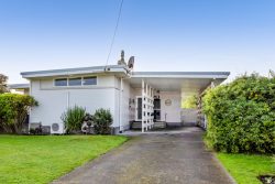 8 Edinburgh Street, Patea, South Taranaki, Taranaki, 4520, New Zealand