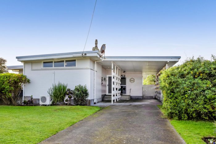 8 Edinburgh Street, Patea, South Taranaki, Taranaki, 4520, New Zealand