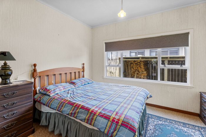17 Tasman Street, Opunake, South Taranaki, Taranaki, 4616, New Zealand