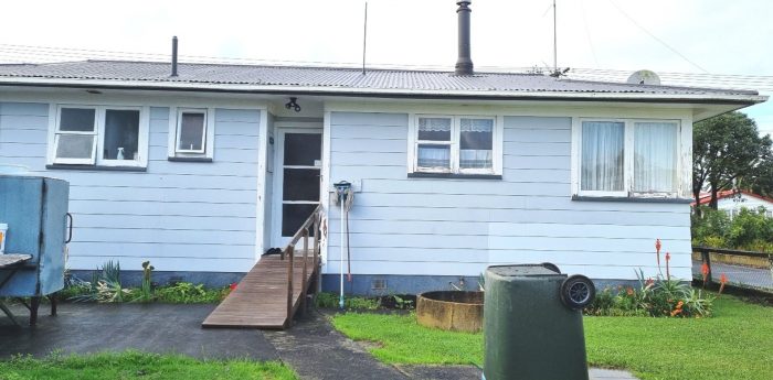 66 Tirarau Street, Dargaville, Kaipara, Northland, 0310, New Zealand
