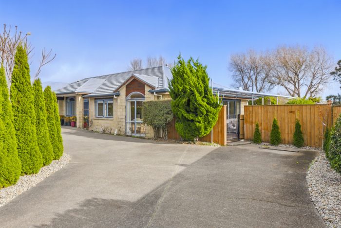 41 Holcombe Drive, Paraparaumu, Kapiti Coast, Wellington, 5032, New Zealand