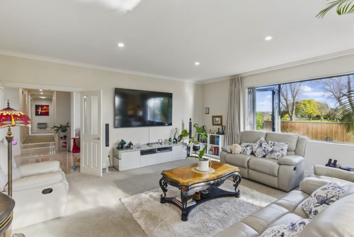 41 Holcombe Drive, Paraparaumu, Kapiti Coast, Wellington, 5032, New Zealand
