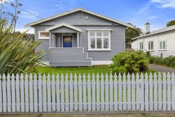 7 Montague Street, Alicetown, Lower Hutt, Wellington, 5010, New Zealand