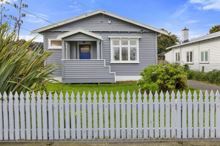 7 Montague Street, Alicetown, Lower Hutt, Wellington, 5010, New Zealand