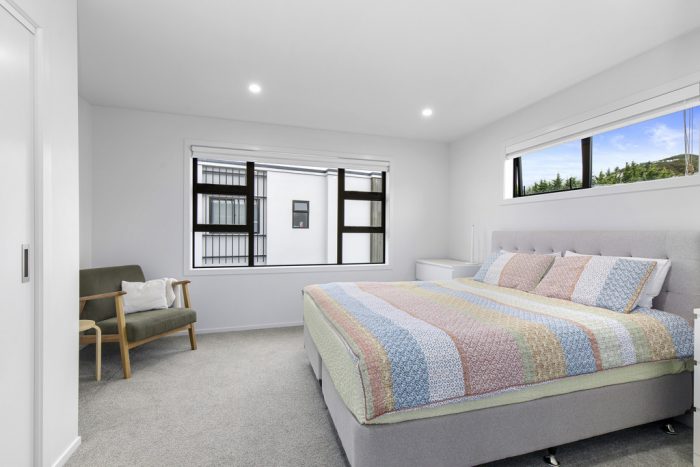 4/338 Oxford Terrace, Avalon, Lower Hutt, Wellington, 5011, New Zealand
