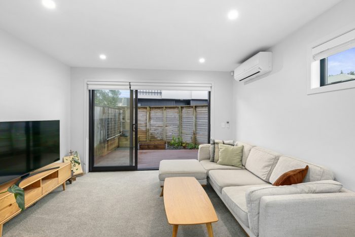 4/338 Oxford Terrace, Avalon, Lower Hutt, Wellington, 5011, New Zealand