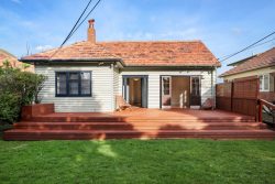 63 Riverside Drive, Waiwhetu, Lower Hutt, Wellington, 5010, New Zealand