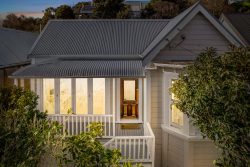 23 Princess Terrace, Newtown, Wellington, 6021, New Zealand