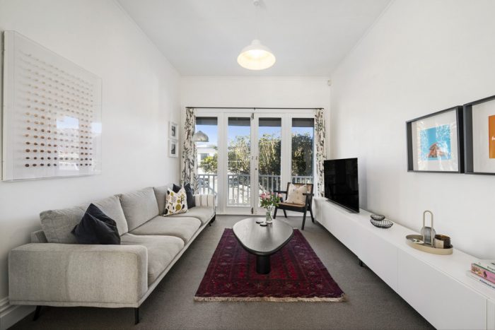 23 Princess Terrace, Newtown, Wellington, 6021, New Zealand