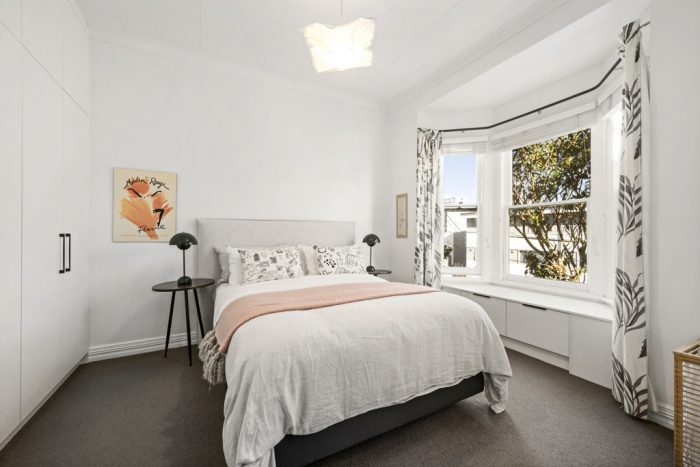 23 Princess Terrace, Newtown, Wellington, 6021, New Zealand