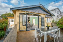 10 Traquair Street, Corstorphine, Dunedin, Otago, 9012, New Zealand