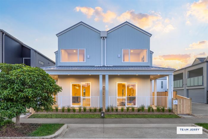 101 Tributary Parade, Drury, Papakura, Auckland, 2578, New Zealand